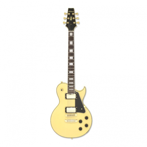 Chitare - Aria Pro II PE-350CST AGWH Aged White