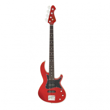 Chitare - Aria Pro II RSB-516 Candy Apple Red