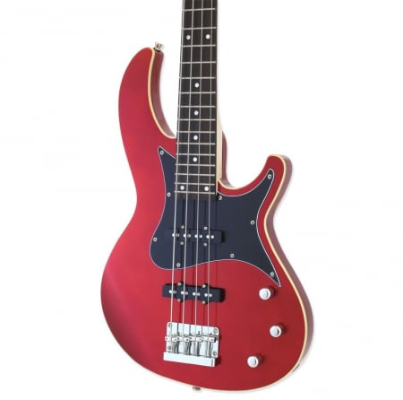 Aria Pro II RSB-516 Candy Apple Red [2]