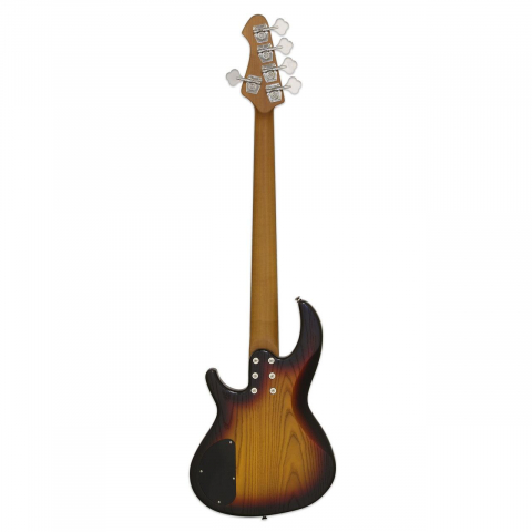 Aria Pro II 313-MK2 OPSB Open-Pore Sunburst Detroilt [1]
