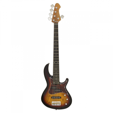 Chitare - Aria Pro II 313-MK2 OPSB Open-Pore Sunburst Detroilt