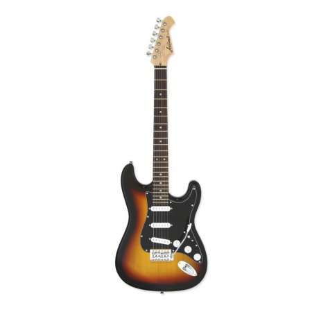 Aria Pro II STG-003SPL 3TS Sunburst [0]