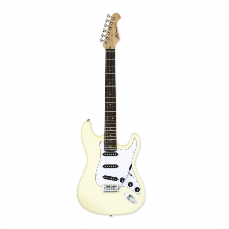 Chitare - Aria Pro II STG-003SPL VW Vintage White