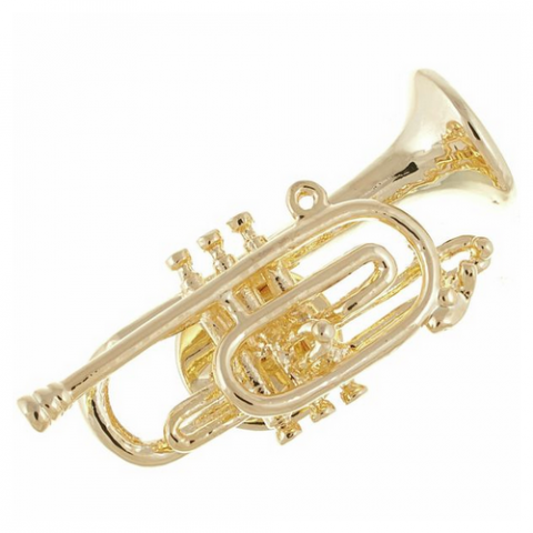 Accesorii - Art of Music Pin Cornet