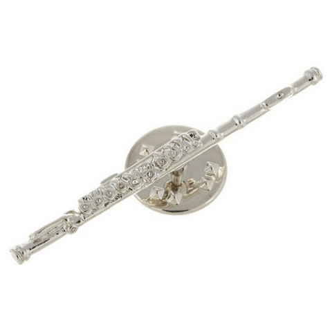 Accesorii - Art of Music Pin Flute SI