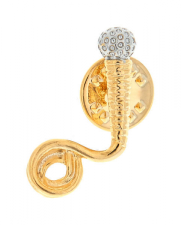 Art of Music Pin Microphone [1]