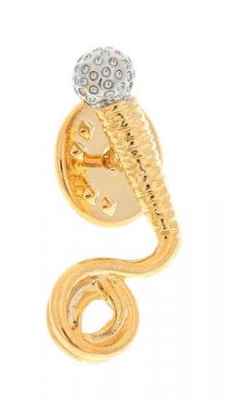 Art of Music Pin Microphone [2]