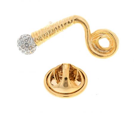 Art of Music Pin Microphone [3]