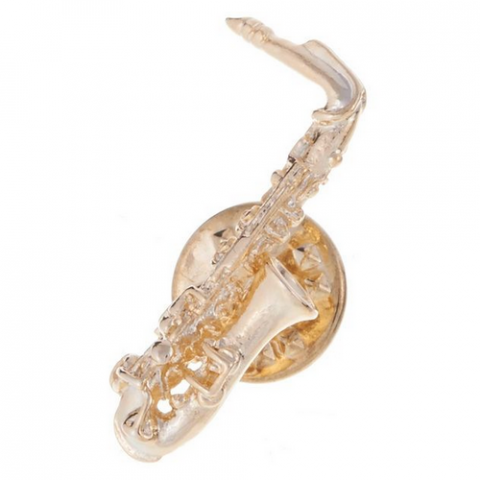 Accesorii - Art of Music Pin Saxophone Small