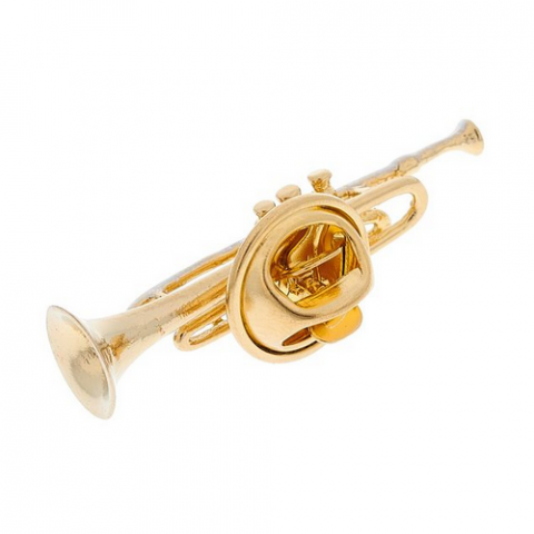 Accesorii - Art of Music Pin Trumpet