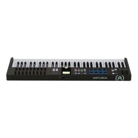 Arturia KeyLab Essential 61 Mk3 Black [3]