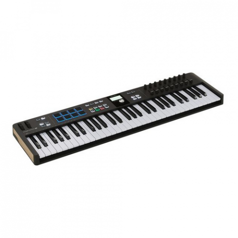 Arturia KeyLab Essential 61 Mk3 Black [2]