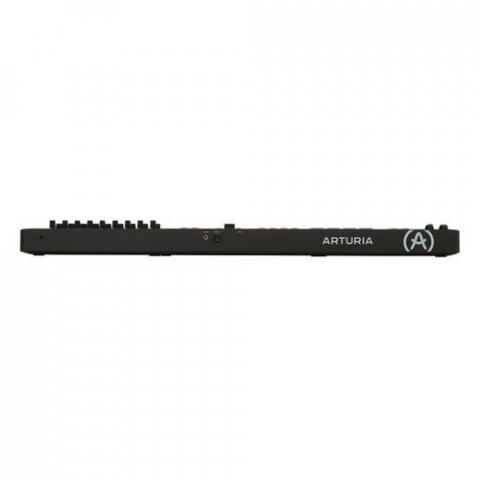 Arturia KeyLab Essential 61 Mk3 Black [5]