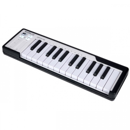 Claviaturi - Arturia MicroLab Black