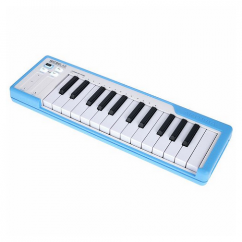 Claviaturi - Arturia MicroLab Blue