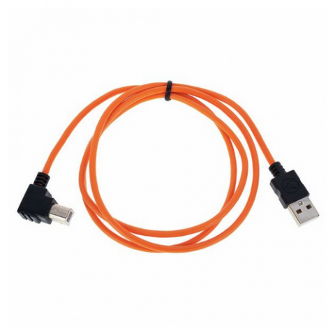 Arturia MicroLab Orange [5]