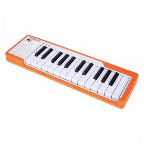 Claviaturi - Arturia MicroLab Orange