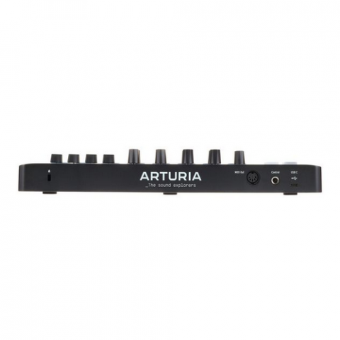Arturia MiniLab 3 Black [5]