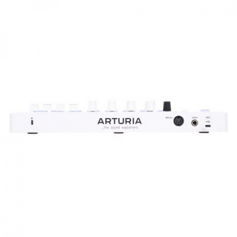Arturia MiniLab 3 White [5]