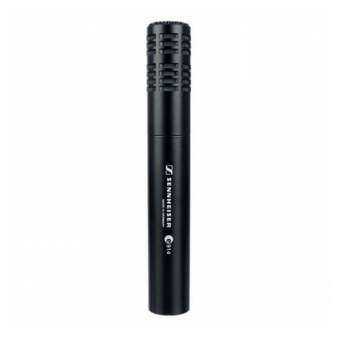 Microfoane Studio - Sennheiser E 914
