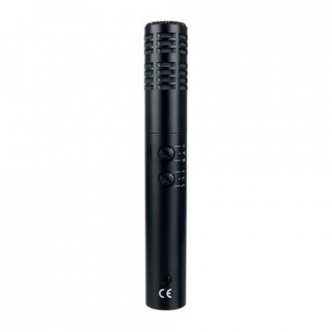 Sennheiser E 914 [1]