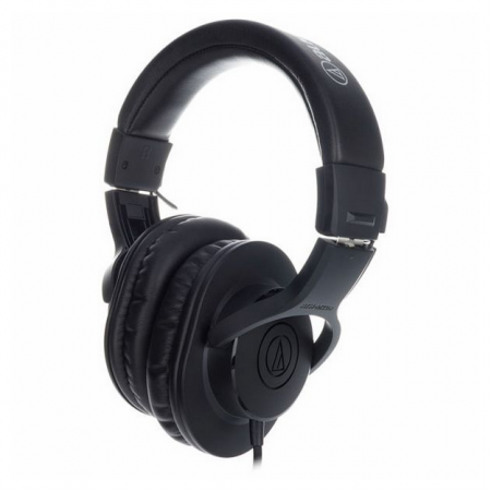 Audio-Technica ATH-M20 X [2]