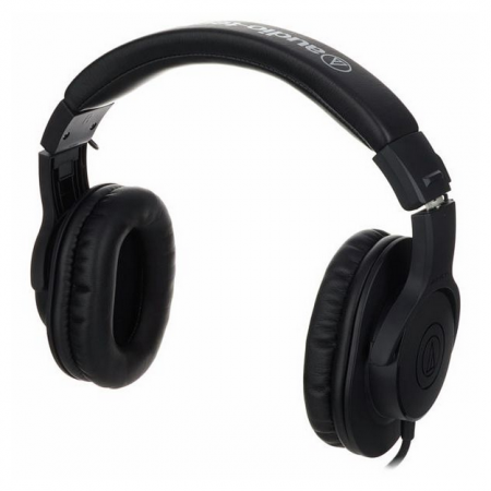 Casti - Audio-Technica ATH-M20 X