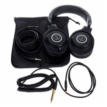 Audio-Technica ATH-M40 X [4]