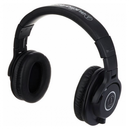 Casti - Audio-Technica ATH-M40 X