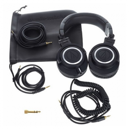 Audio-Technica ATH-M50 X [4]