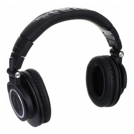 Audio-Technica ATH-M50 X [1]