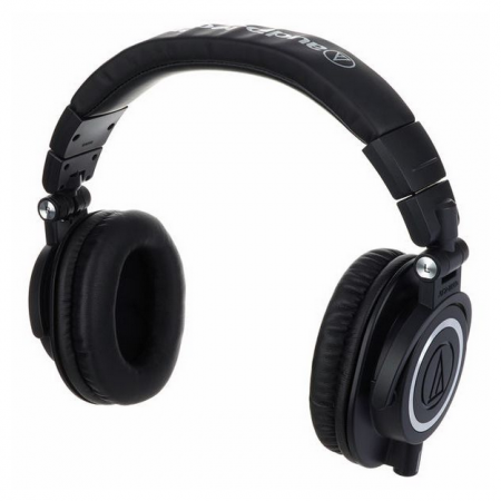Casti - Audio-Technica ATH-M50 X