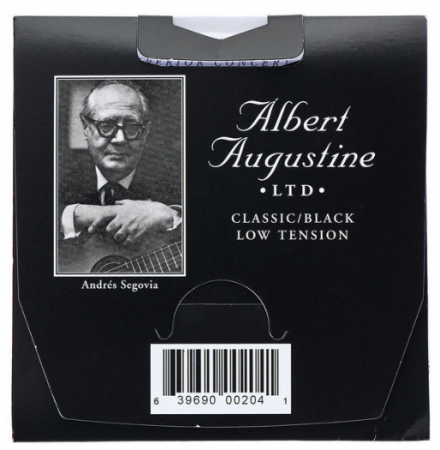 AUGUSTINE CONCERT BLACK [1]