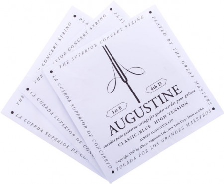 AUGUSTINE CONCERT BLUE [2]