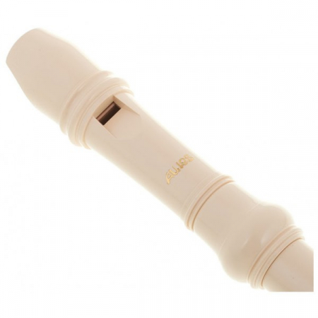 AULOS 302A "ELITE" SOPRANO RECORDER [5]