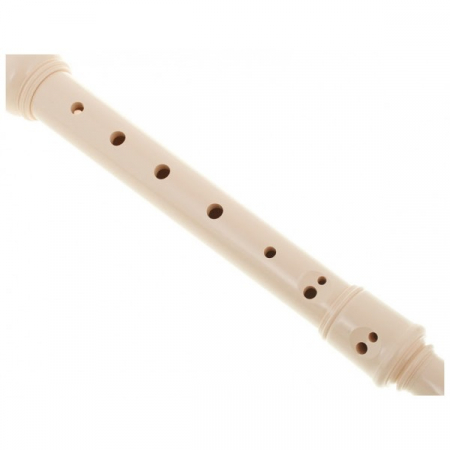 AULOS 302A "ELITE" SOPRANO RECORDER [2]