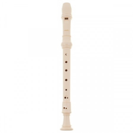 AULOS 302A "ELITE" SOPRANO RECORDER [3]