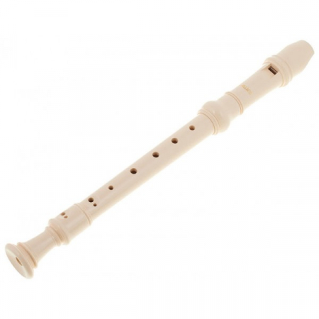 Fluiere - AULOS 302A "ELITE" SOPRANO RECORDER