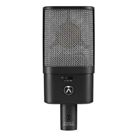 Microfoane Studio - Austrian Audio OC16 Studio Set