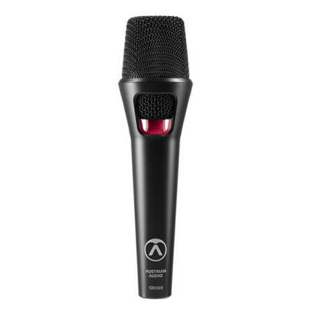 Microfoane - Austrian Audio OD303