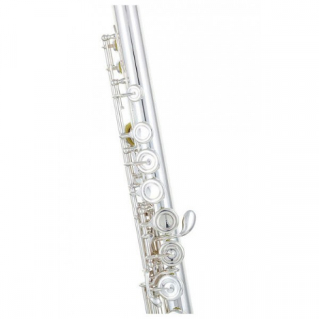 Azumi AZ-Z1E Flute [4]
