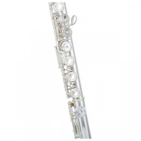 Azumi AZ-Z1E Flute [5]