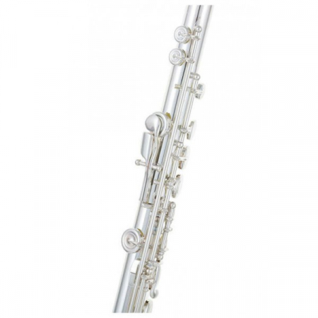 Azumi AZ-Z1E Flute [7]