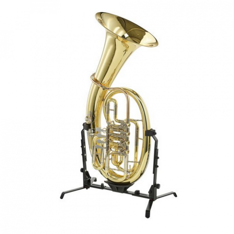 Instrumente de Suflat - B&S 46-L Baritone