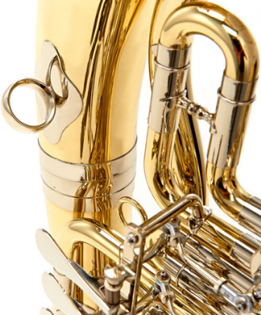 B&S 46-L Baritone [5]