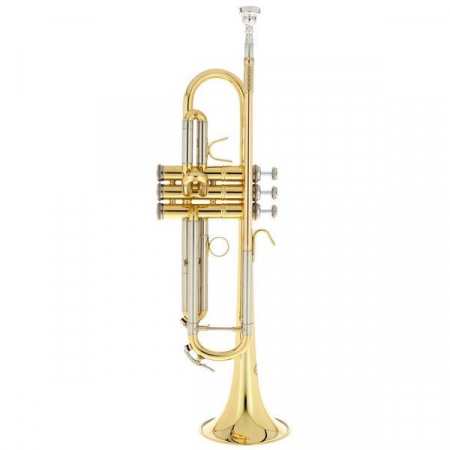 Trompete Si b - B&S BS210-1-0 PRODIGE BB