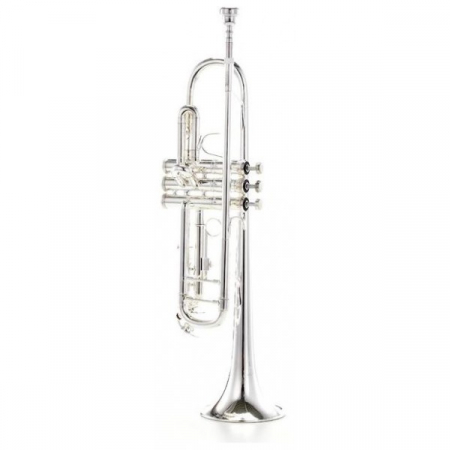Instrumente de Suflat - BACH TR501S STUDENT