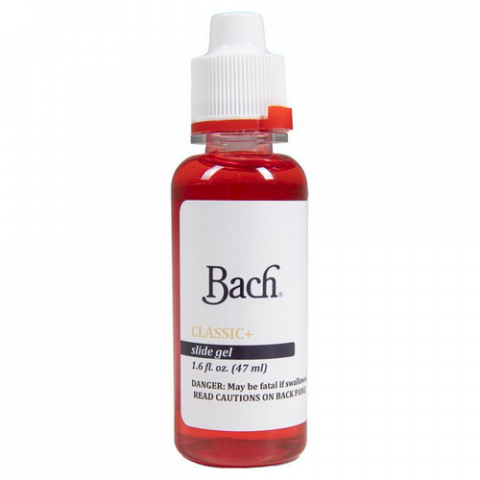 Instrumente de Suflat - Bach Tuning Slide and Cork Grease