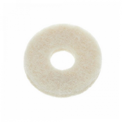 Bach Valve Felt Tpt. Strad. 3er-Set [1]