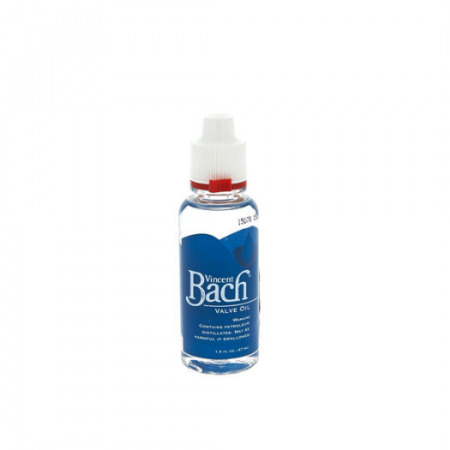 Solutii si uleiuri - Bach Valve Oil